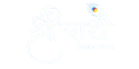 Shri Radhe Printers